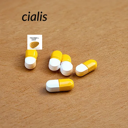 Comprare il cialis su internet